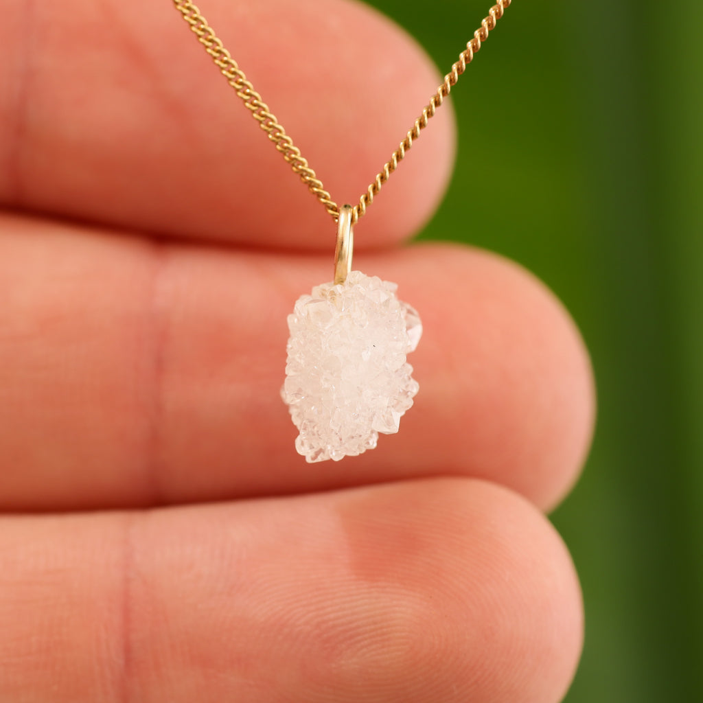 Kwartsbolletje - Marokko