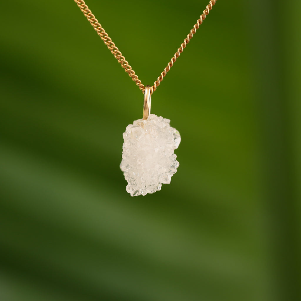 Kwartsbolletje - Marokko