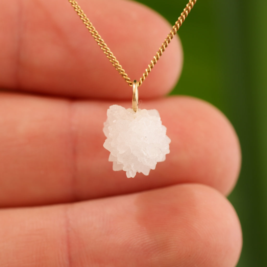 Kwartsbolletje - Marokko