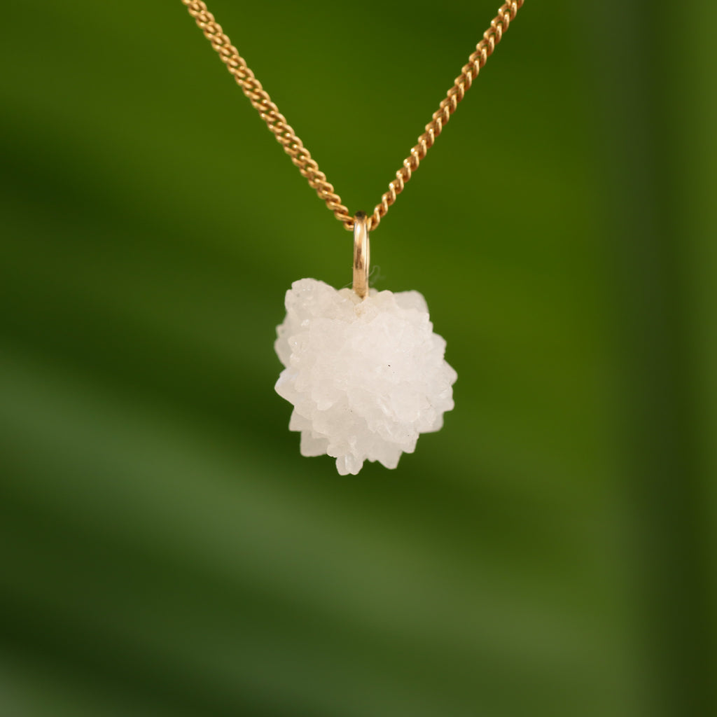 Kwartsbolletje - Marokko