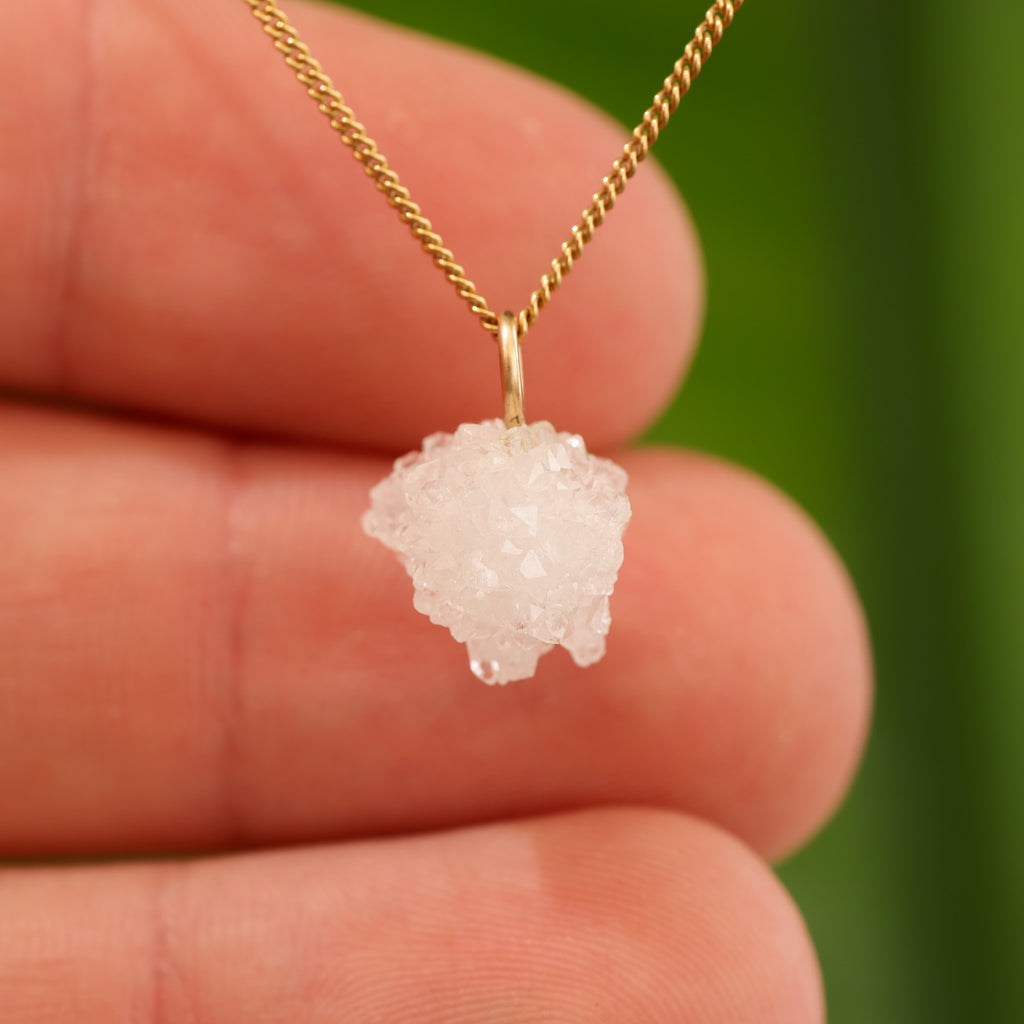 Kwartsbolletje - Marokko