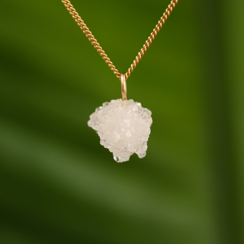 Kwartsbolletje - Marokko