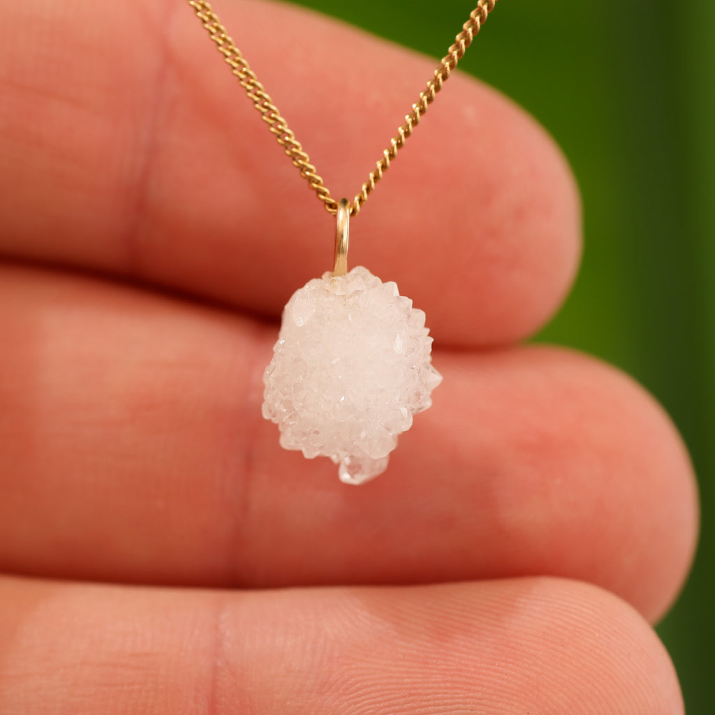 Kwartsbolletje - Marokko