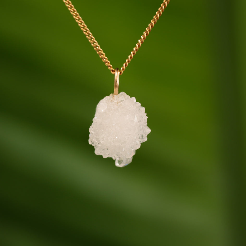 Kwartsbolletje - Marokko