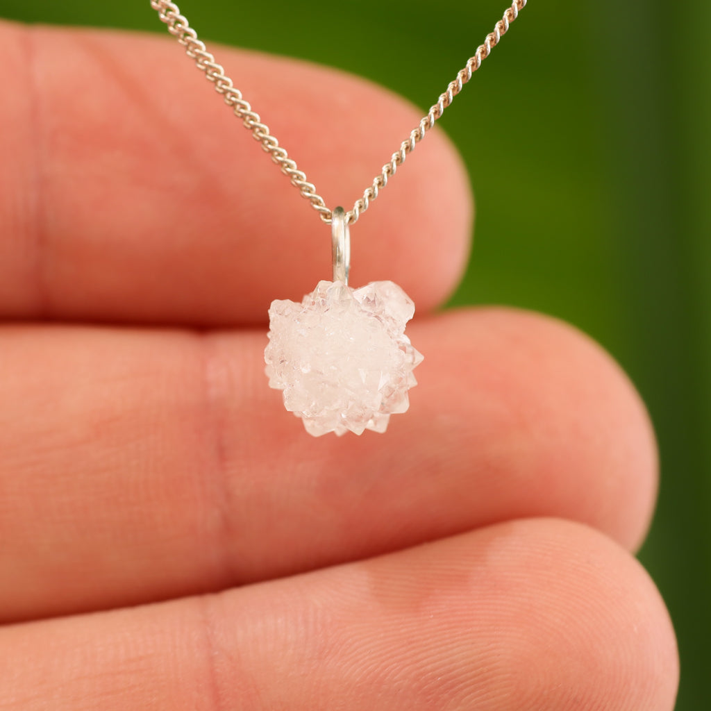 Kwartsbolletje - Marokko