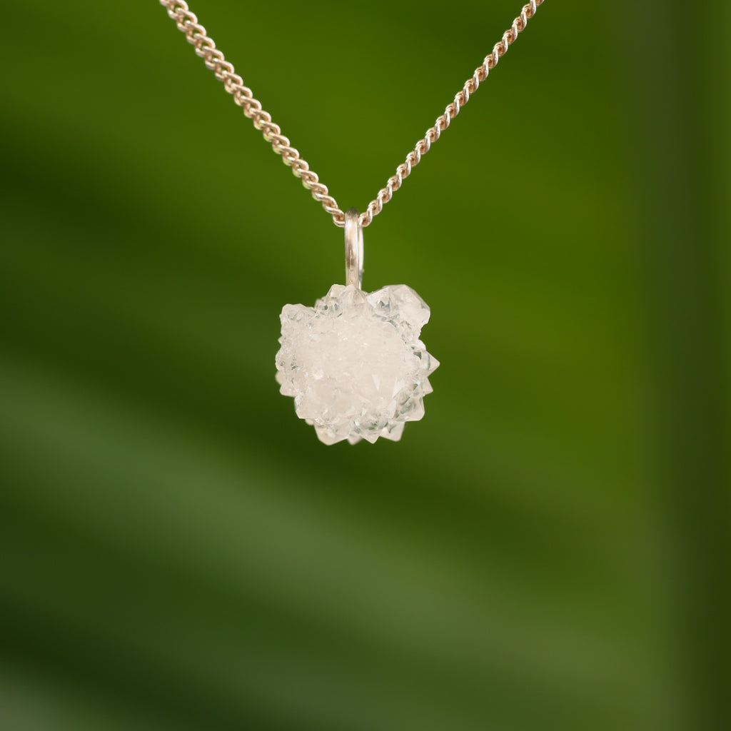 Kwartsbolletje - Marokko