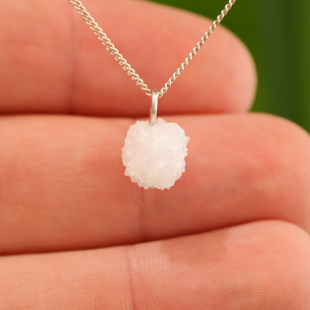 Kwartsbolletje - Marokko