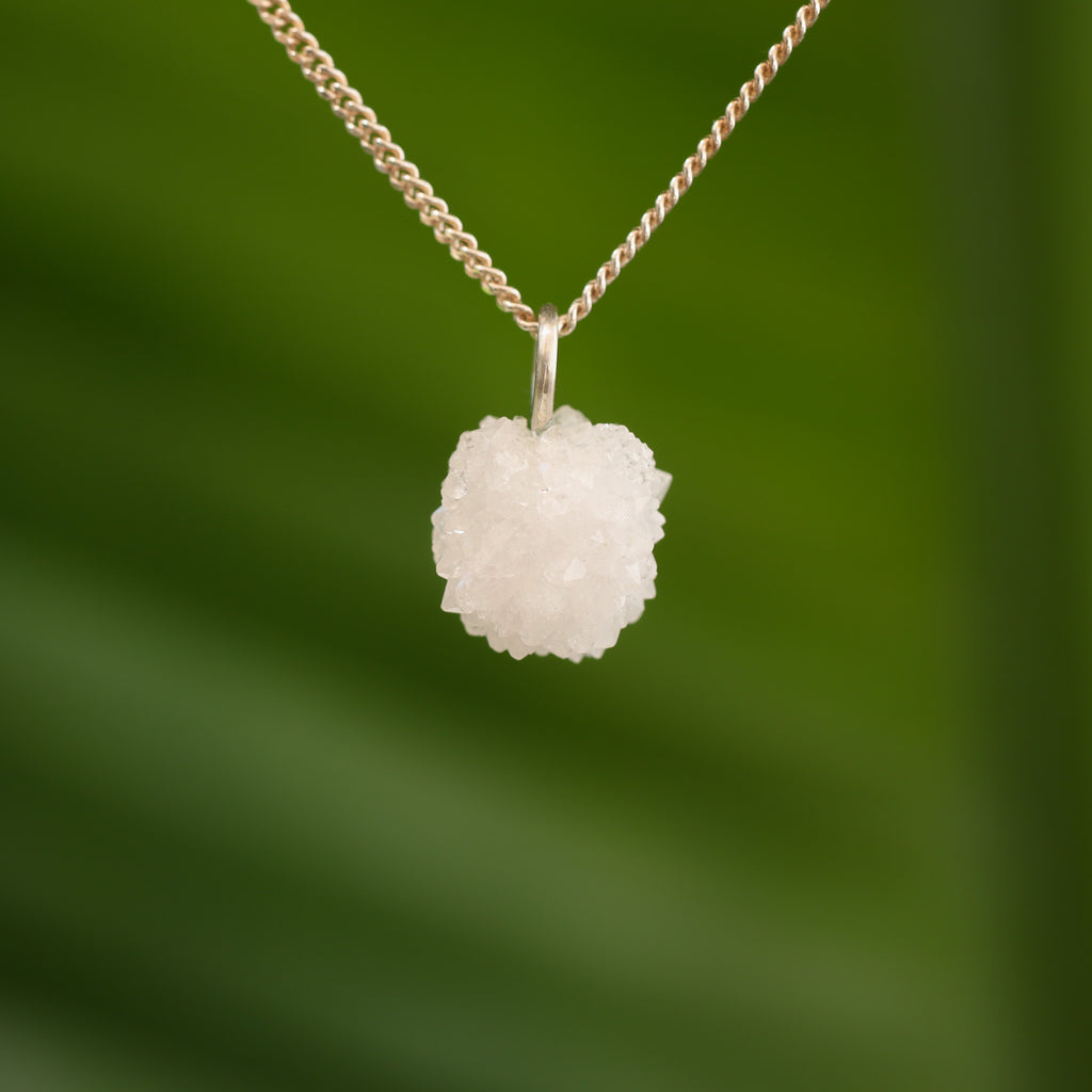 Kwartsbolletje - Marokko