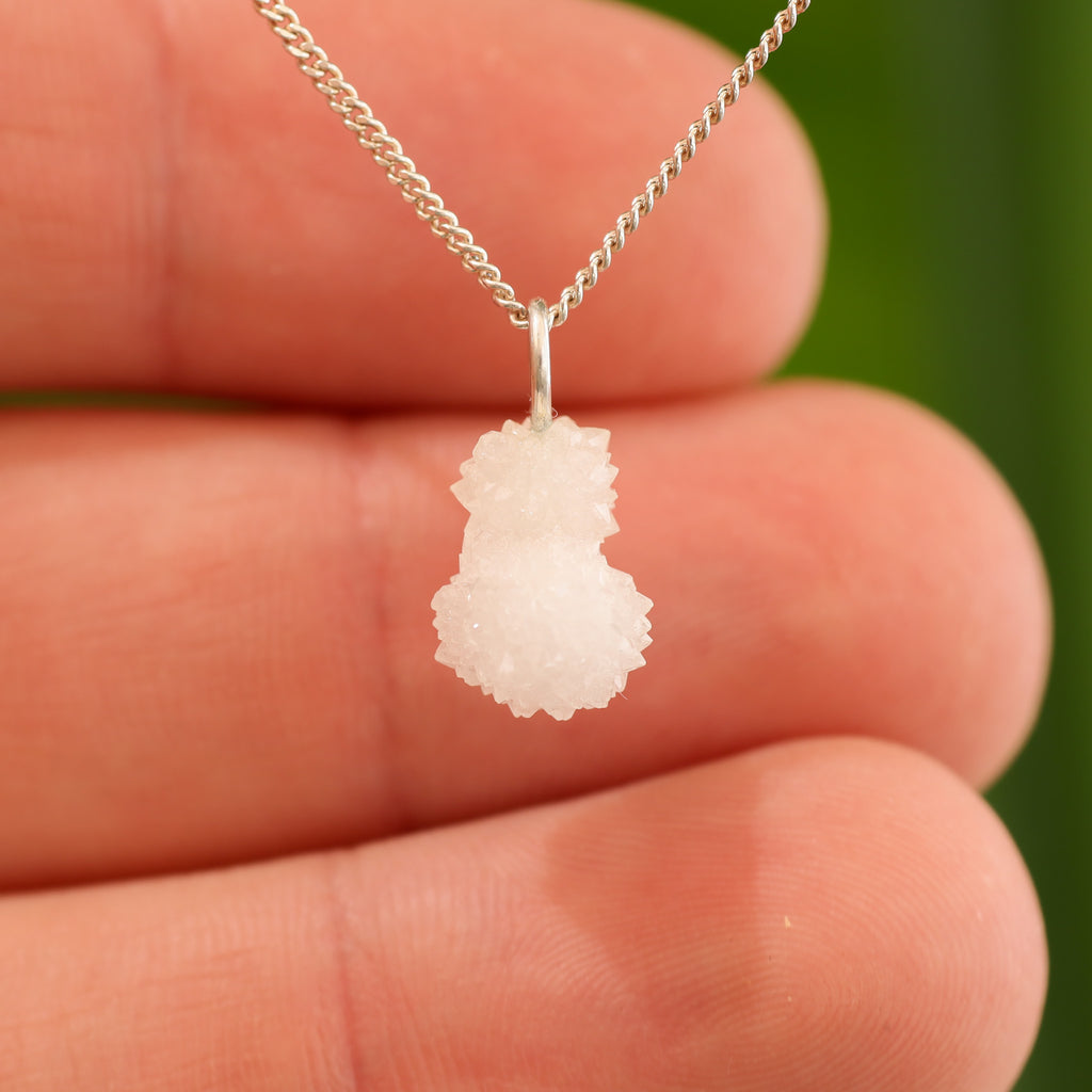 Kwartsbolletje - Marokko