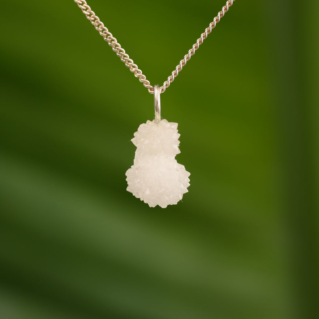 Kwartsbolletje - Marokko