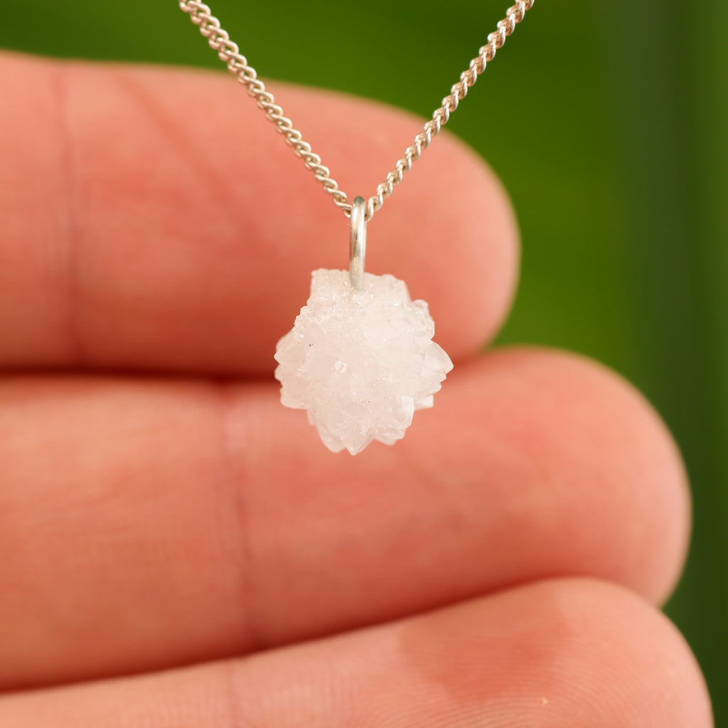 Kwartsbolletje - Marokko