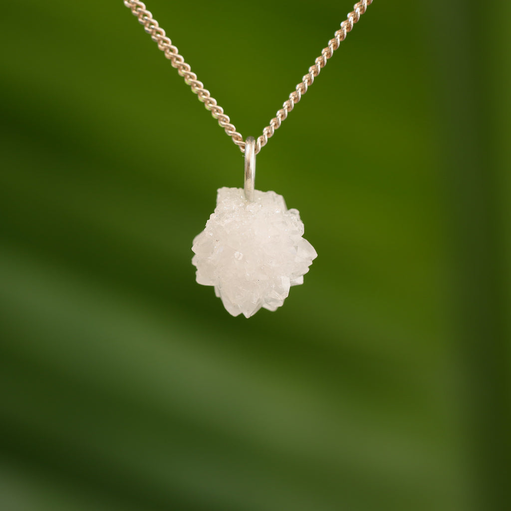 Kwartsbolletje - Marokko