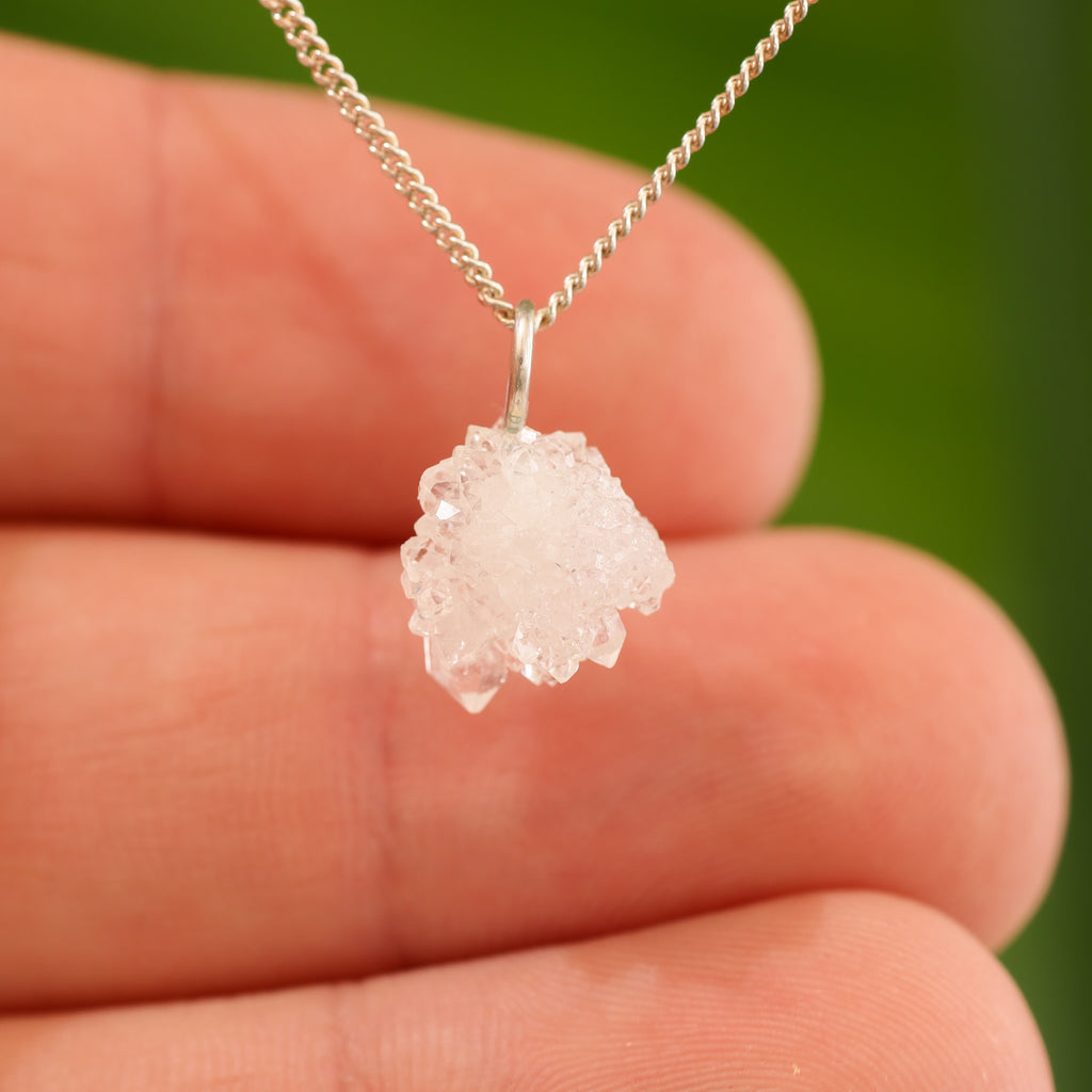 Kwartsbolletje - Marokko