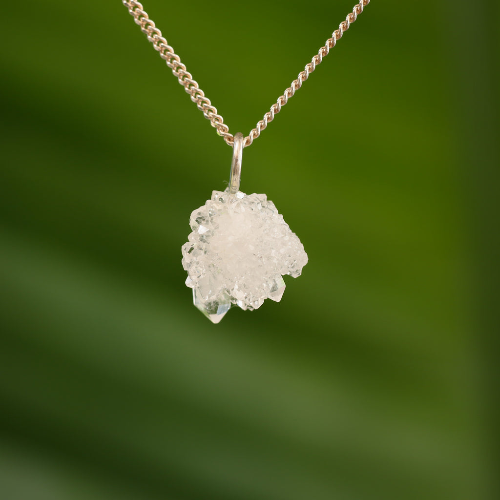 Kwartsbolletje - Marokko