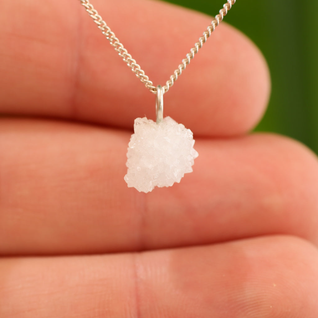 Kwartsbolletje - Marokko