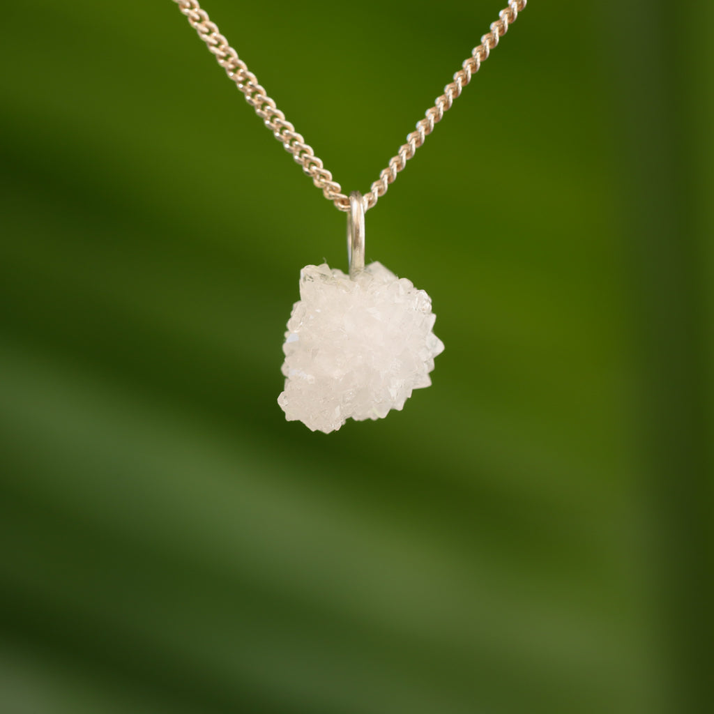 Kwartsbolletje - Marokko