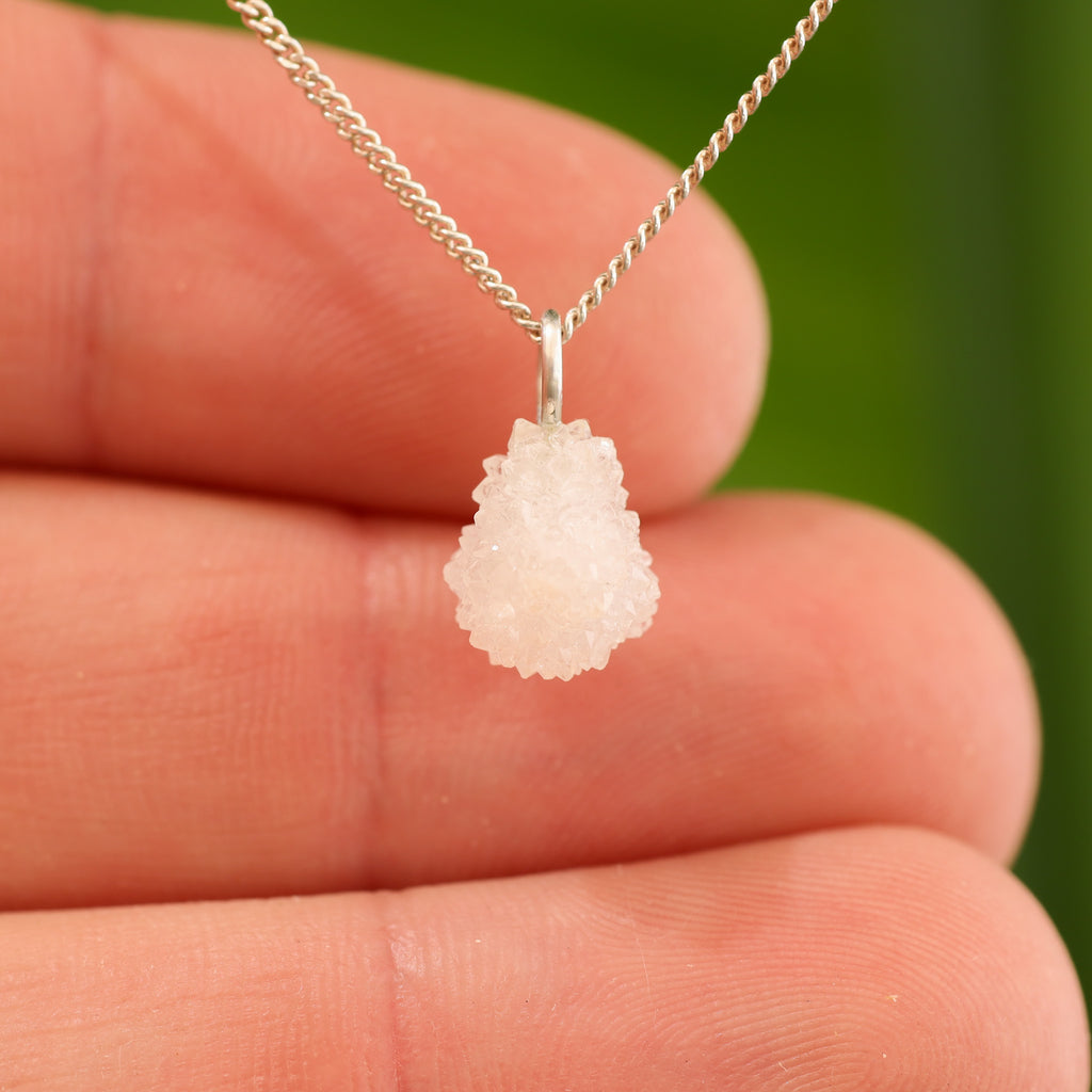 Kwartsbolletje - Marokko