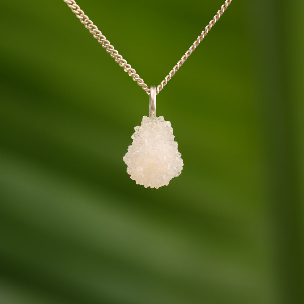 Kwartsbolletje - Marokko