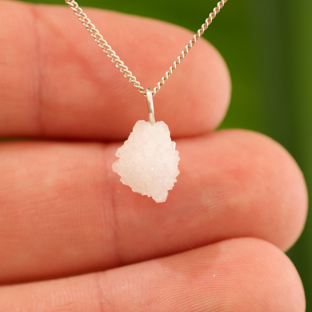 Kwartsbolletje - Marokko