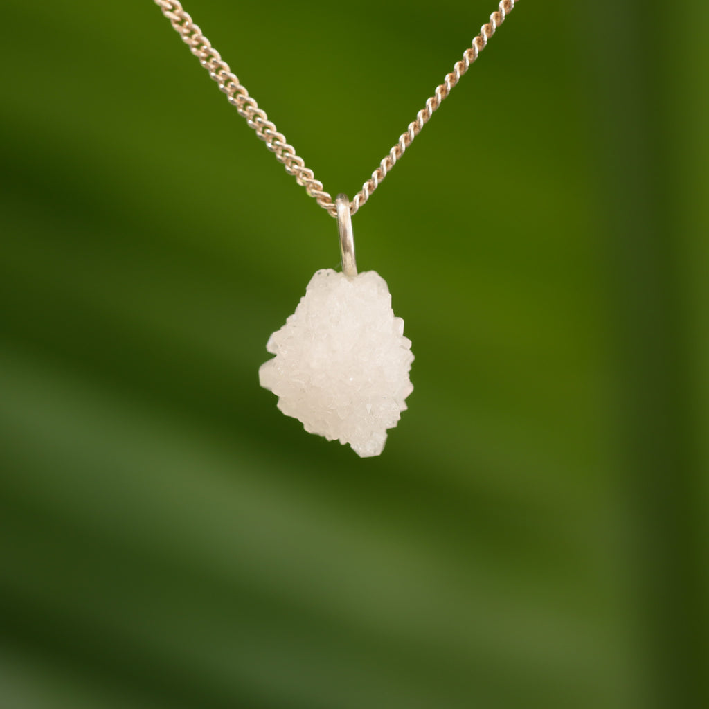 Kwartsbolletje - Marokko