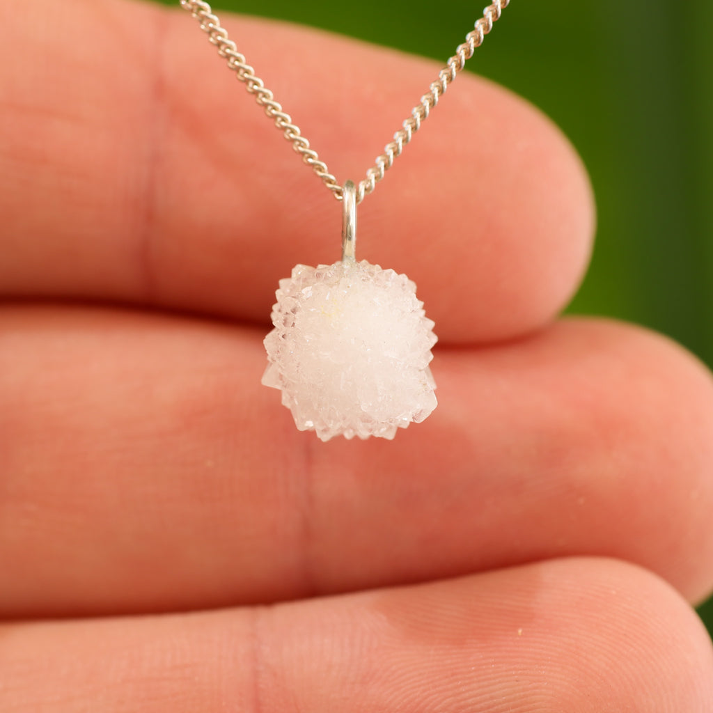 Kwartsbolletje - Marokko