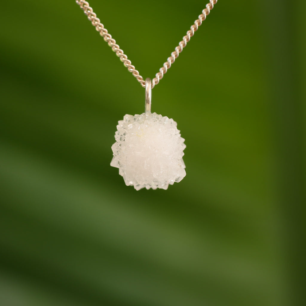 Kwartsbolletje - Marokko