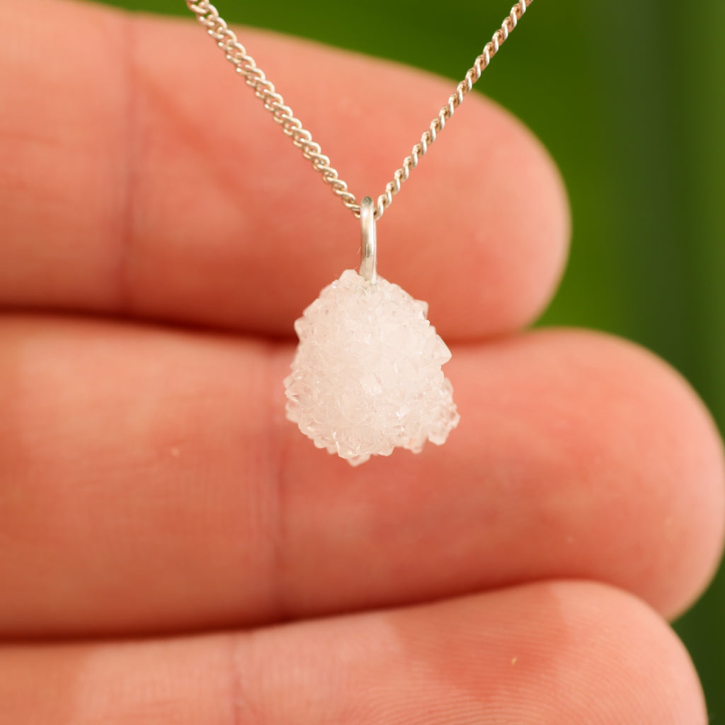 Kwartsbolletje - Marokko