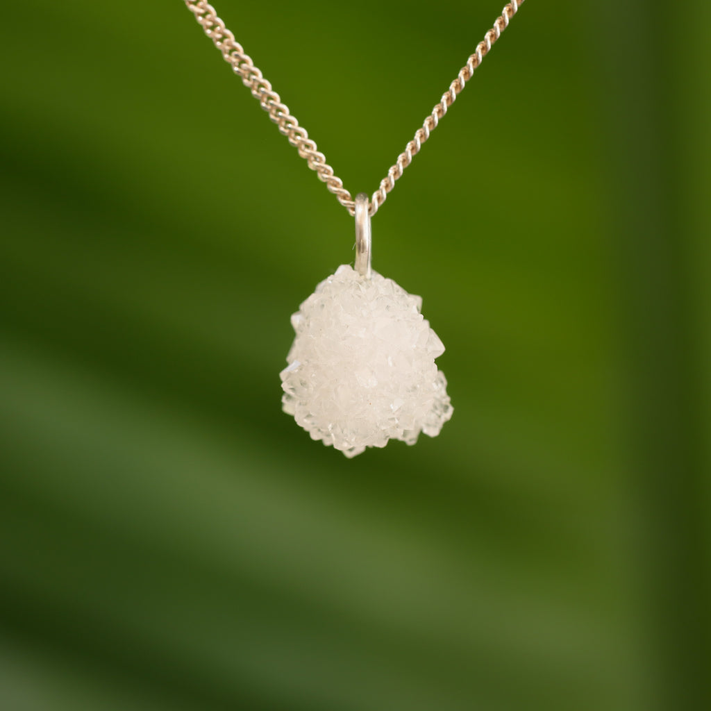 Kwartsbolletje - Marokko