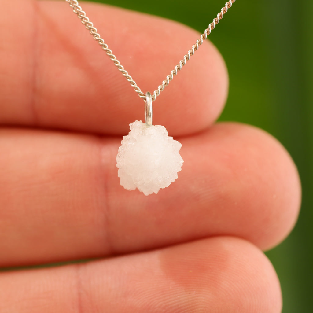 Kwartsbolletje - Marokko