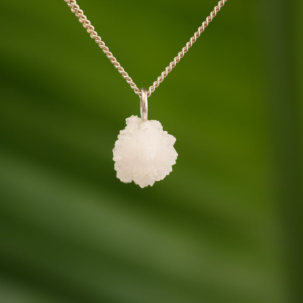 Kwartsbolletje - Marokko