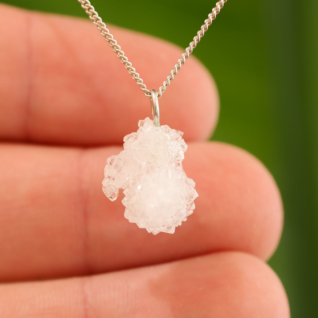 Kwartsbolletje - Marokko