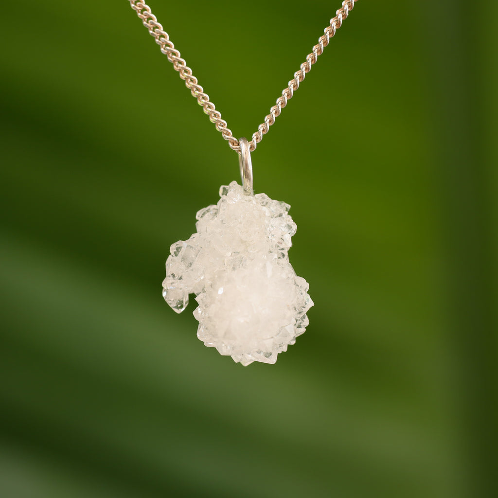 Kwartsbolletje - Marokko