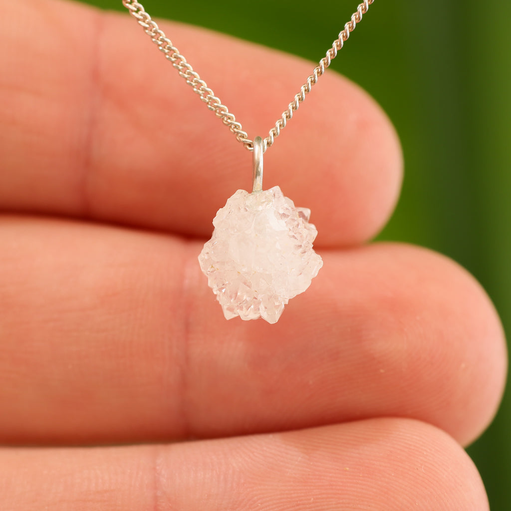 Kwartsbolletje - Marokko