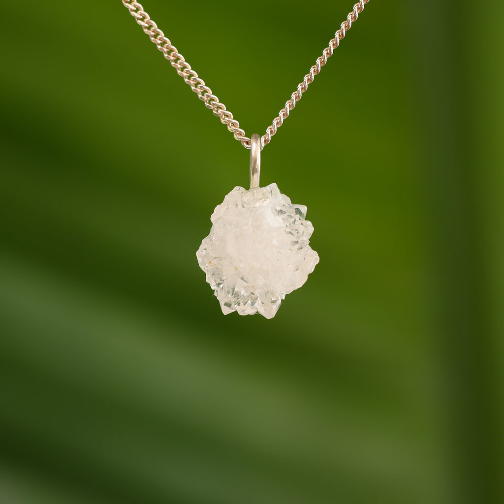 Kwartsbolletje - Marokko