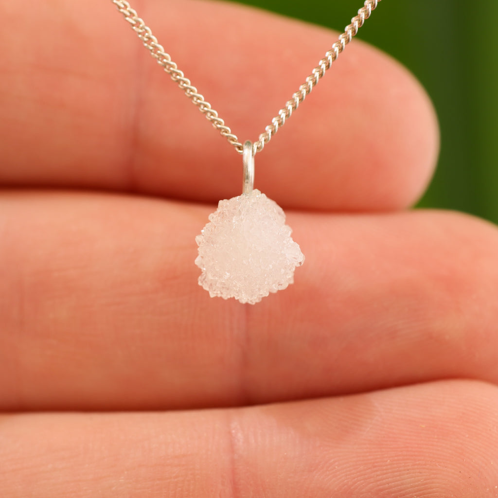 Kwartsbolletje - Marokko