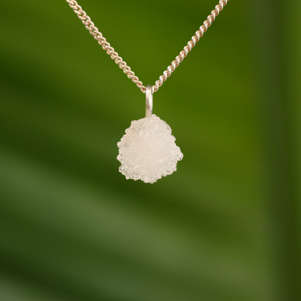 Kwartsbolletje - Marokko