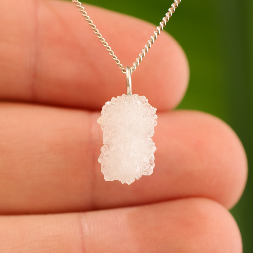 Kwartsbolletje - Marokko