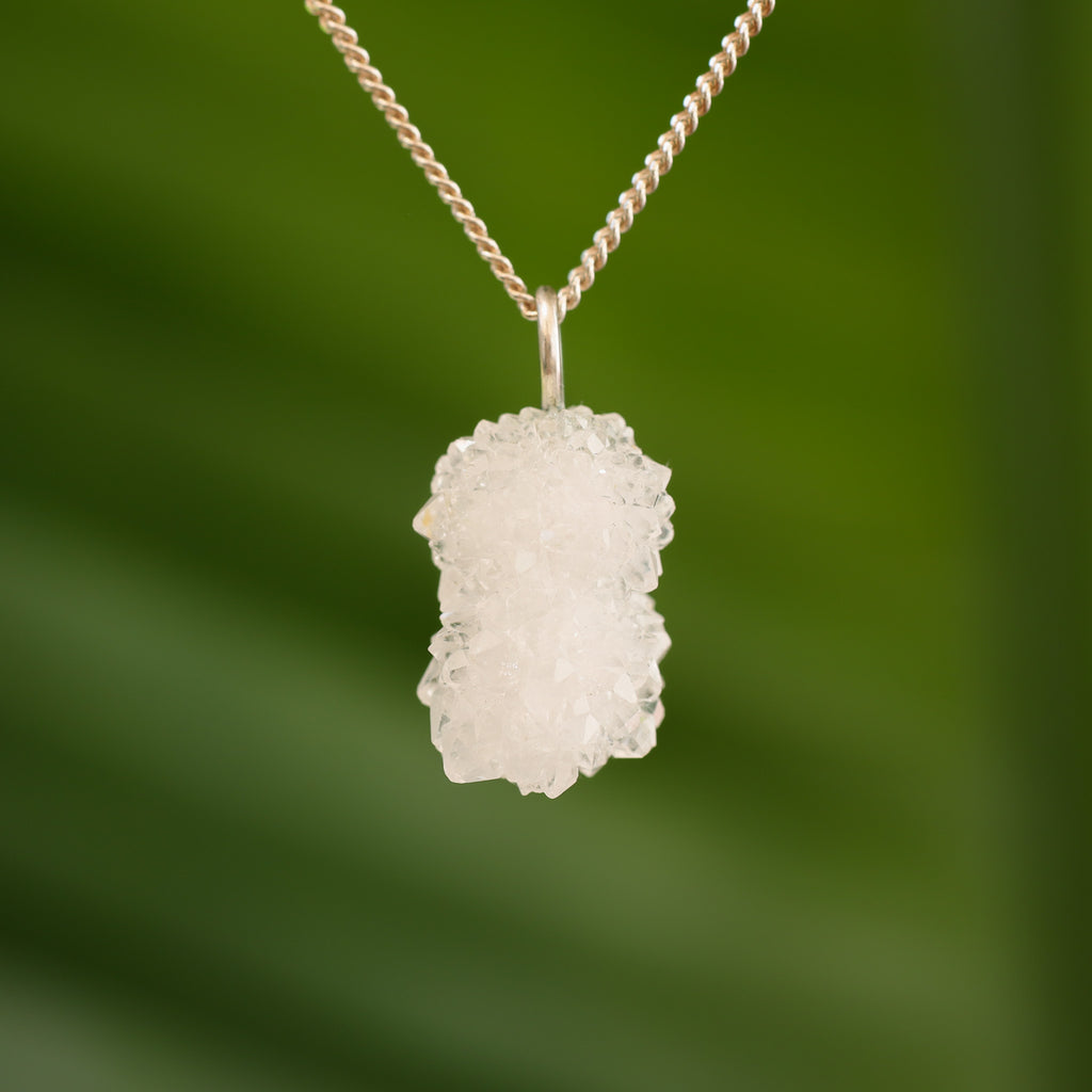 Kwartsbolletje - Marokko