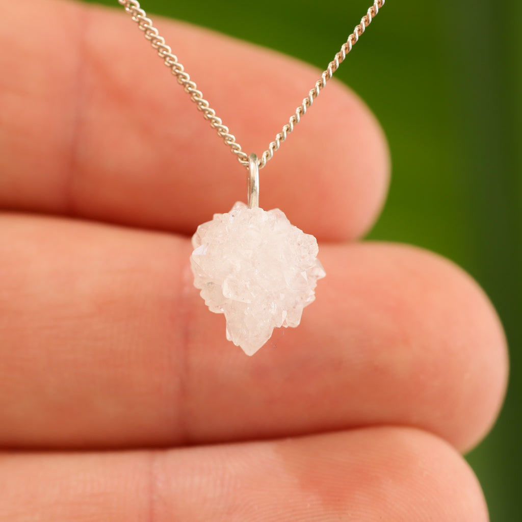 Kwartsbolletje - Marokko