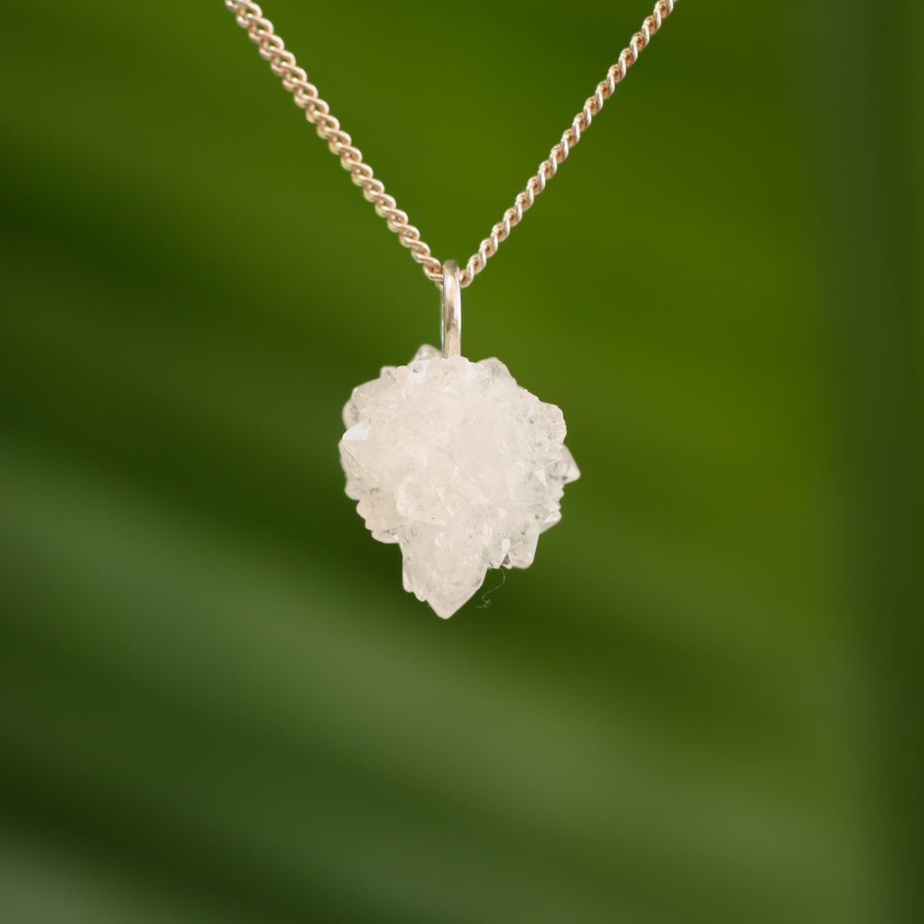 Kwartsbolletje - Marokko