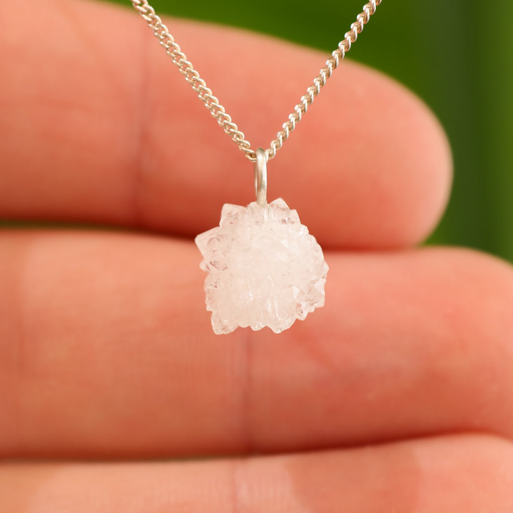 Kwartsbolletje - Marokko