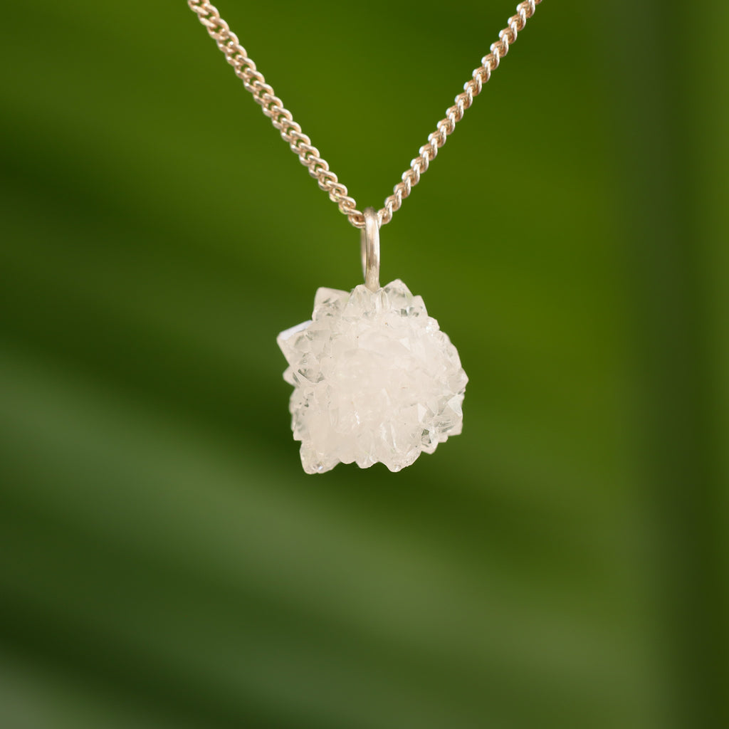 Kwartsbolletje - Marokko