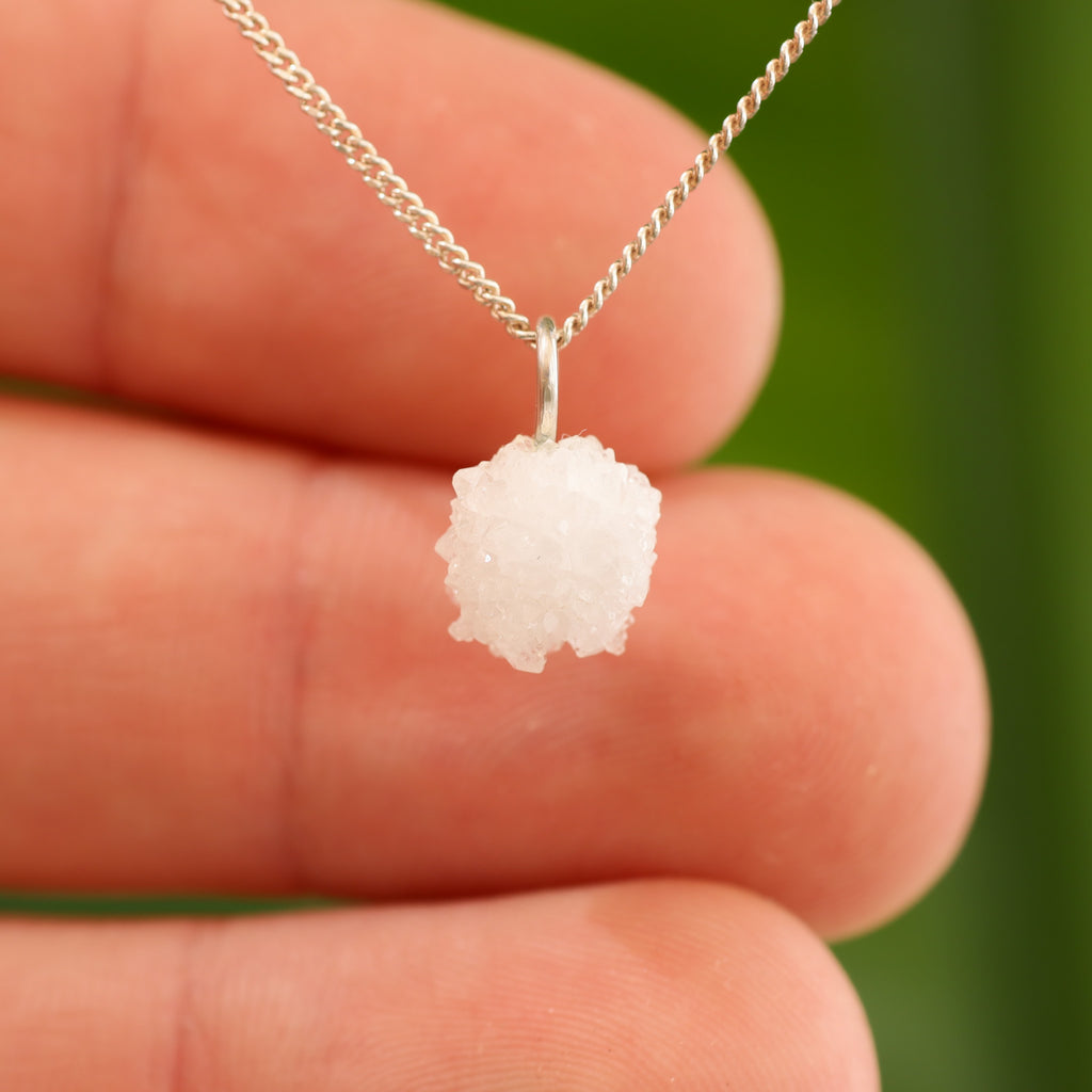 Kwartsbolletje - Marokko