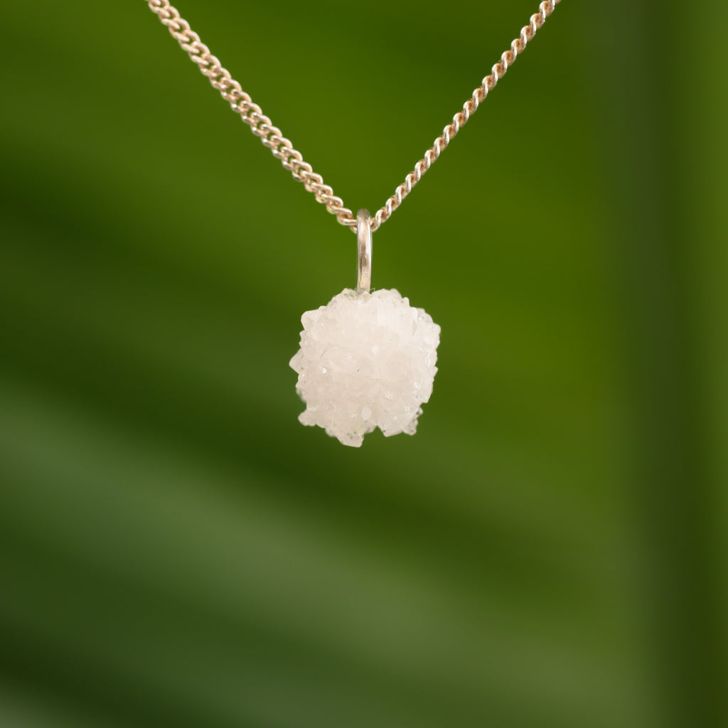 Kwartsbolletje - Marokko