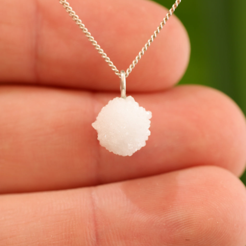 Kwartsbolletje - Marokko