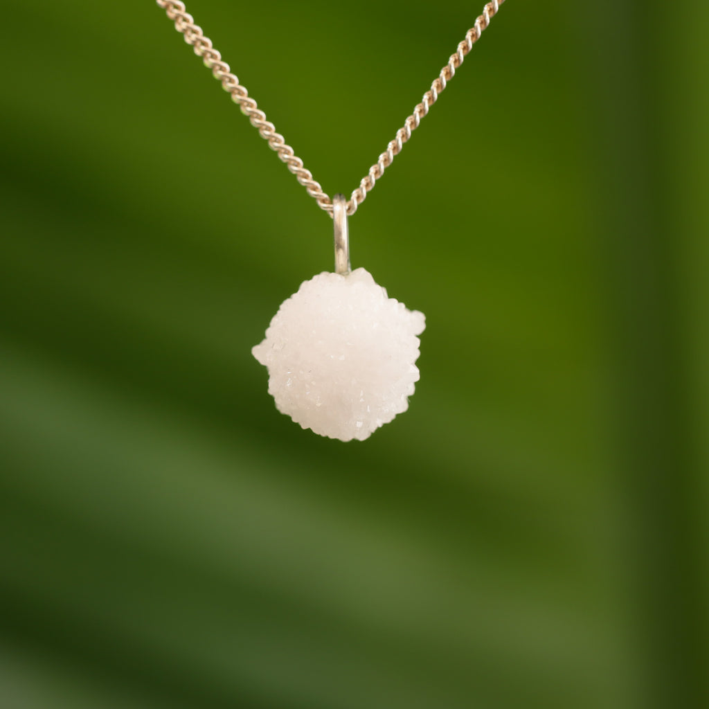 Kwartsbolletje - Marokko