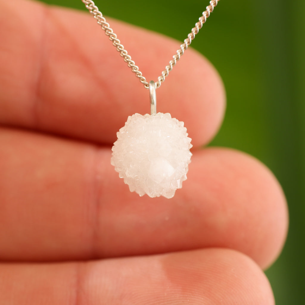 Kwartsbolletje - Marokko