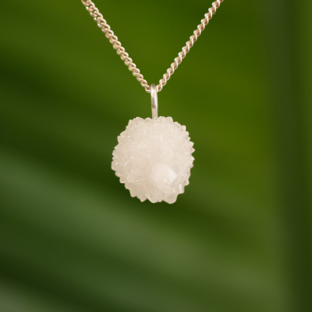 Kwartsbolletje - Marokko