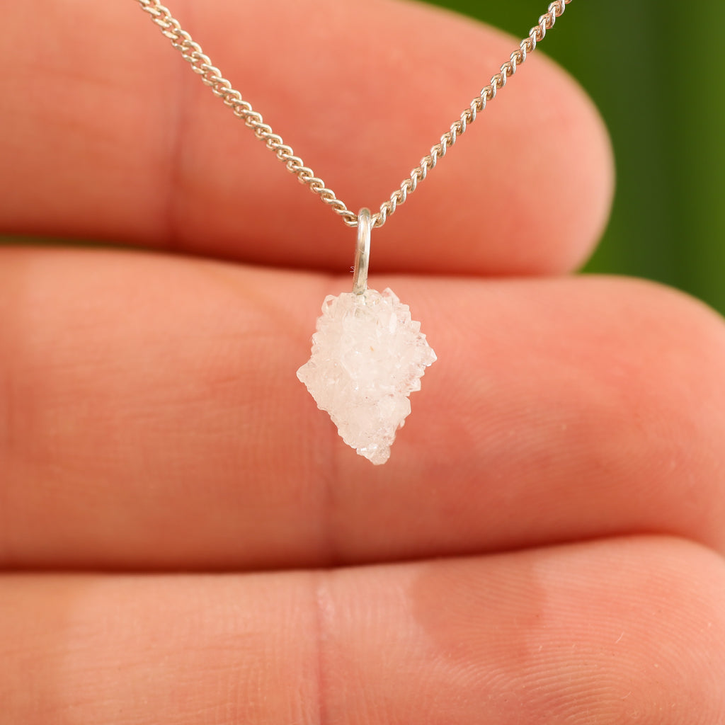 Kwartsbolletje - Marokko