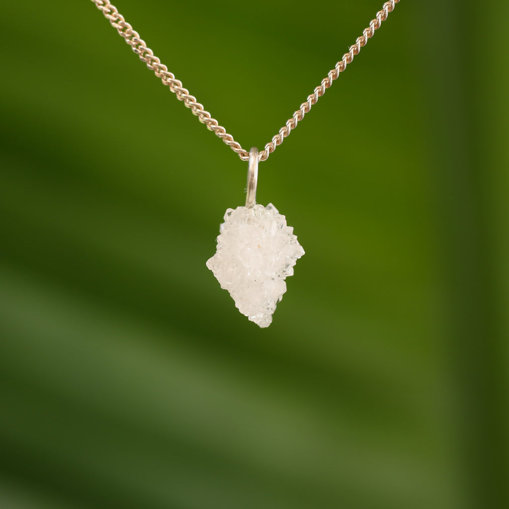 Kwartsbolletje - Marokko